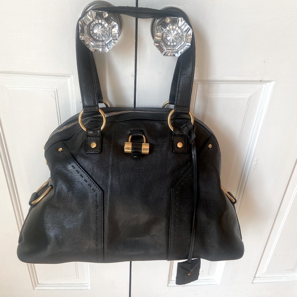YSL Muse Bag Authentic…